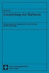 Ausspielung der Barbaren