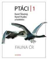 Ptáci 1 - Fauna ČR