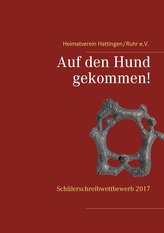 Auf den Hund gekommen!