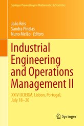 Industrial Engineering and Operations Management II