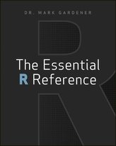 Gardener, M: Essential R Reference
