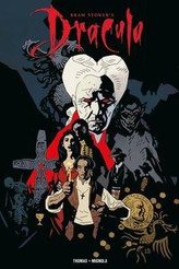 Bram Stoker\'s Dracula - Comic zum Film