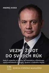 Vezmi život do svojich rúk brožovaná