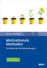 Motivationale Methoden, m. 1 Buch, m. 1 E-Book