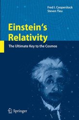 Einstein\'s Relativity