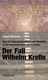 Der Fall Wilhelm Krelle