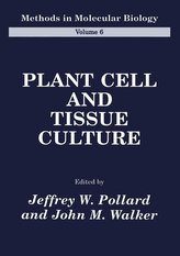 Plant Cell and Tissue Culture