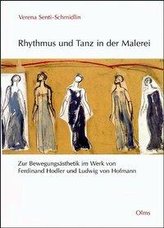 Rhythmus und Tanz in der Malerei