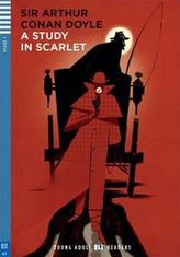 A Study in Scarlet (A1)
