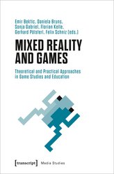 Mixed Reality and Games