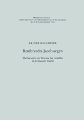Rembrandts Jacobssegen