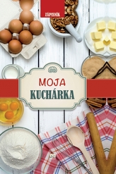 Moja kuchárka, 2. vydanie
