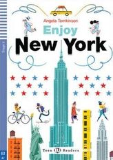 Enjoy New York (A2)