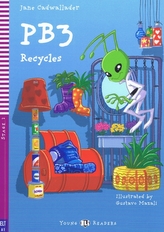PB3 Recycles  (A1)