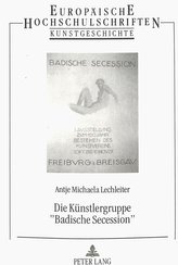 Die Künstlergruppe «Badische Secession»
