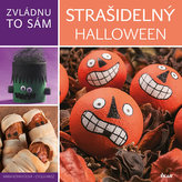 Zvládnu to sám:  Strašidelný Halloween