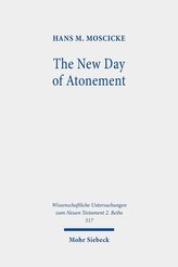 The New Day of Atonement
