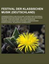Festival der klassischen Musik (Deutschland)