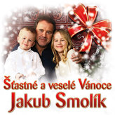 Vánoční album Jakub Smolík - CD