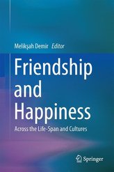 Friendship and Happiness