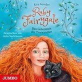 Ruby Fairygale. Das Geheimnis der Tierwandler