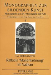 Raffaels «Marienkrönung» im Vatikan