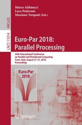 Euro-Par 2018: Parallel Processing