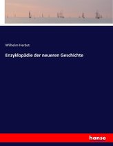 Enzyklopädie der neueren Geschichte