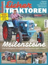 Traktor Classic Spezial - Eicher