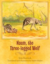 Naum, the Three-legged Wolf