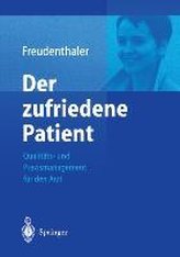 Der zufriedene Patient