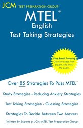 MTEL English - Test Taking Strategies