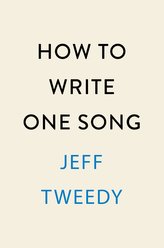 How to Write One Song