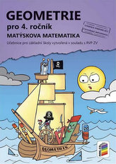 Geometrie pro 4. ročník (učebnice)