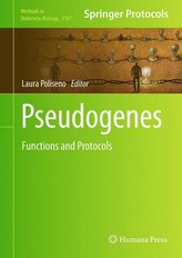 Pseudogenes