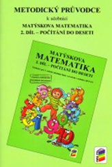 Metodický průvodce k učebnici Matýskova matematika, 2. díl