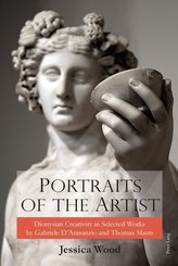 Portraits of the Artist