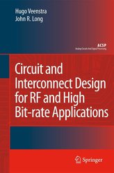 Circuit and Interconnect Design for High Bit-Rate Applications