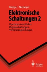 Elektronische Schaltungen II