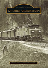 125 Jahre Arlbergbahn