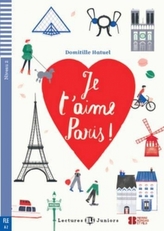 Je t'aime Paris (A2)