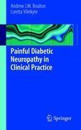 Painful Diabetic Neuropathy in Clinical Practice