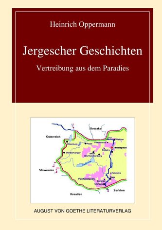 Jergescher Geschichten Jergescher Geschichten