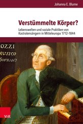 Verstümmelte Körper?
