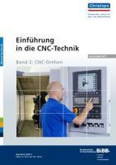 Einführung in die CNC-Technik 2