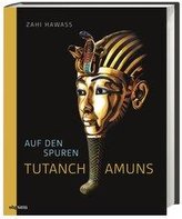 Auf den Spuren Tutanchamuns