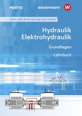 Hydraulik / Elektrohydraulik, Grundlagen: Schülerband
