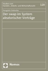 Der swap im System aleatorischer Verträge