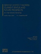Grand Unified Theories: Current Status and Future Prospects