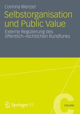 Selbstorganisation und Public Value